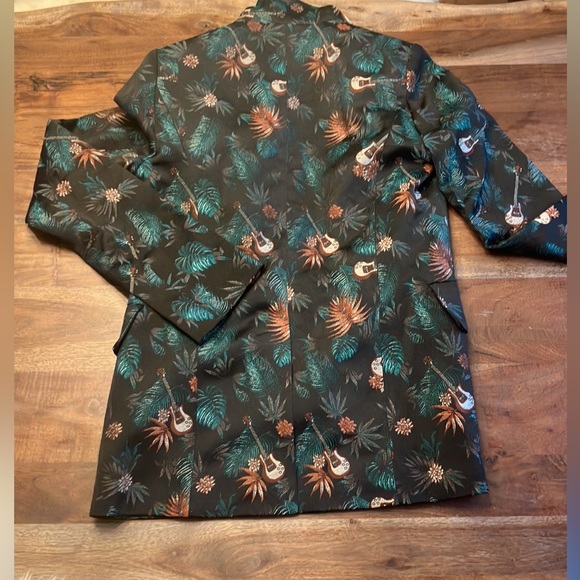 Zadig and Voltaire suit jacket - Picture 3 of 3